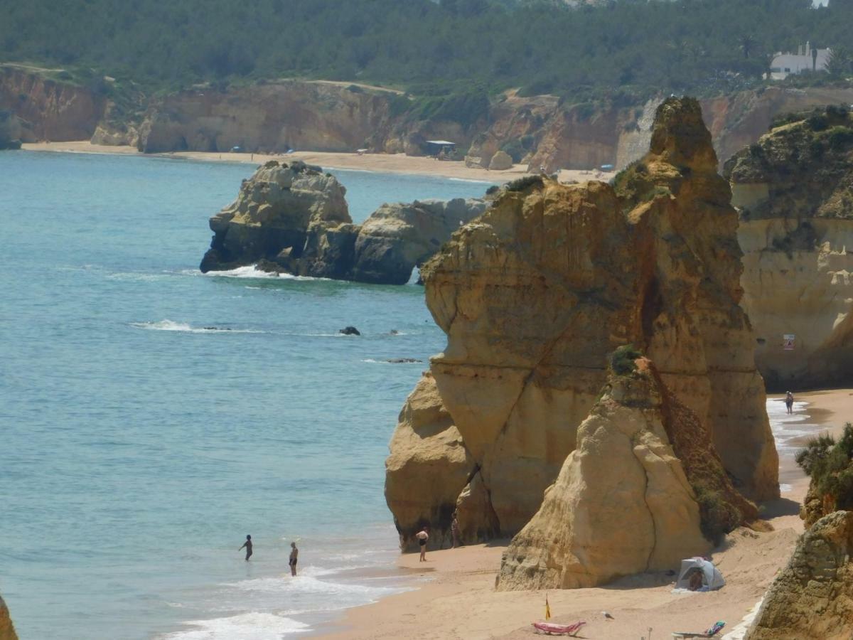 Encosta Da Marina Residence Portimao Luaran gambar
