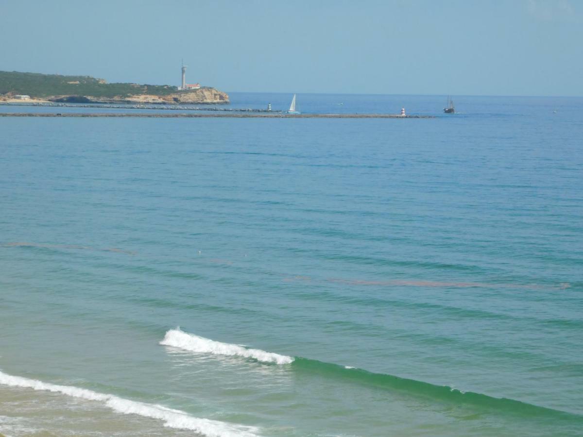Encosta Da Marina Residence Portimao Luaran gambar