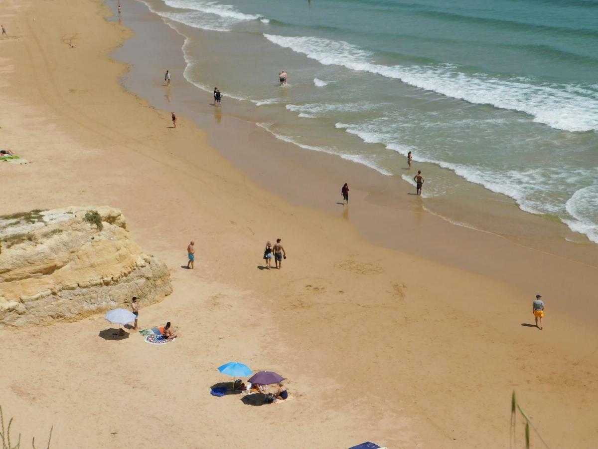 Encosta Da Marina Residence Portimao Luaran gambar