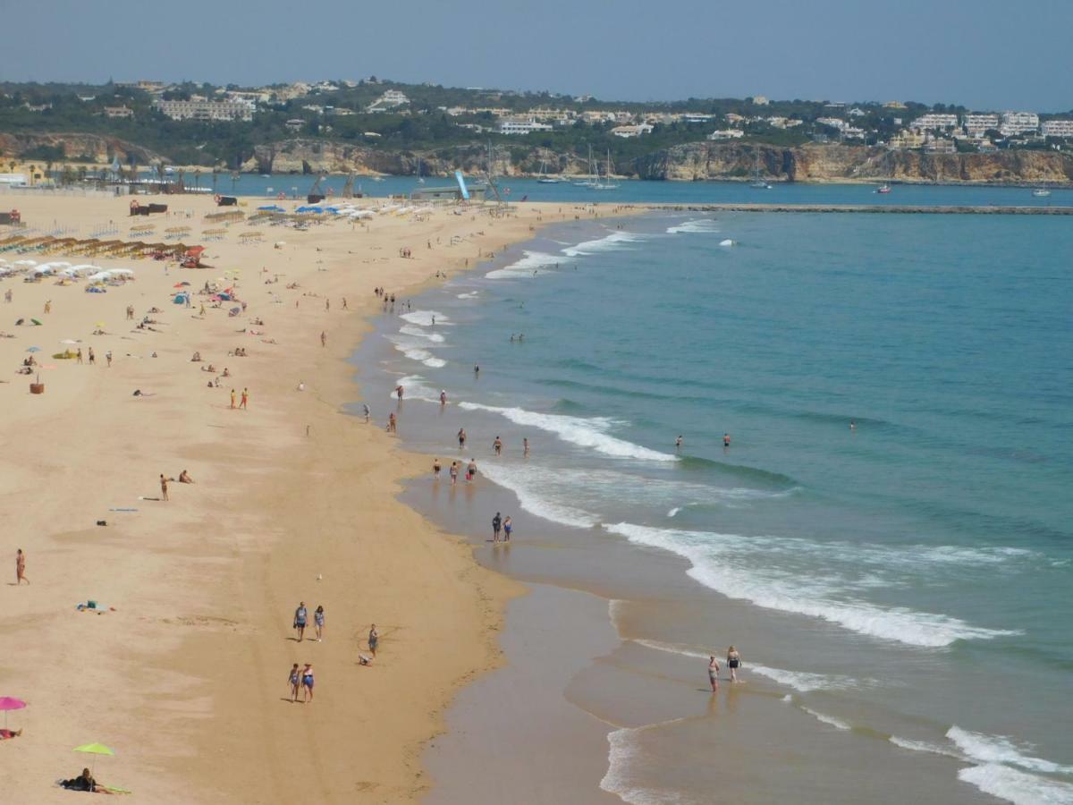 Encosta Da Marina Residence Portimao Luaran gambar