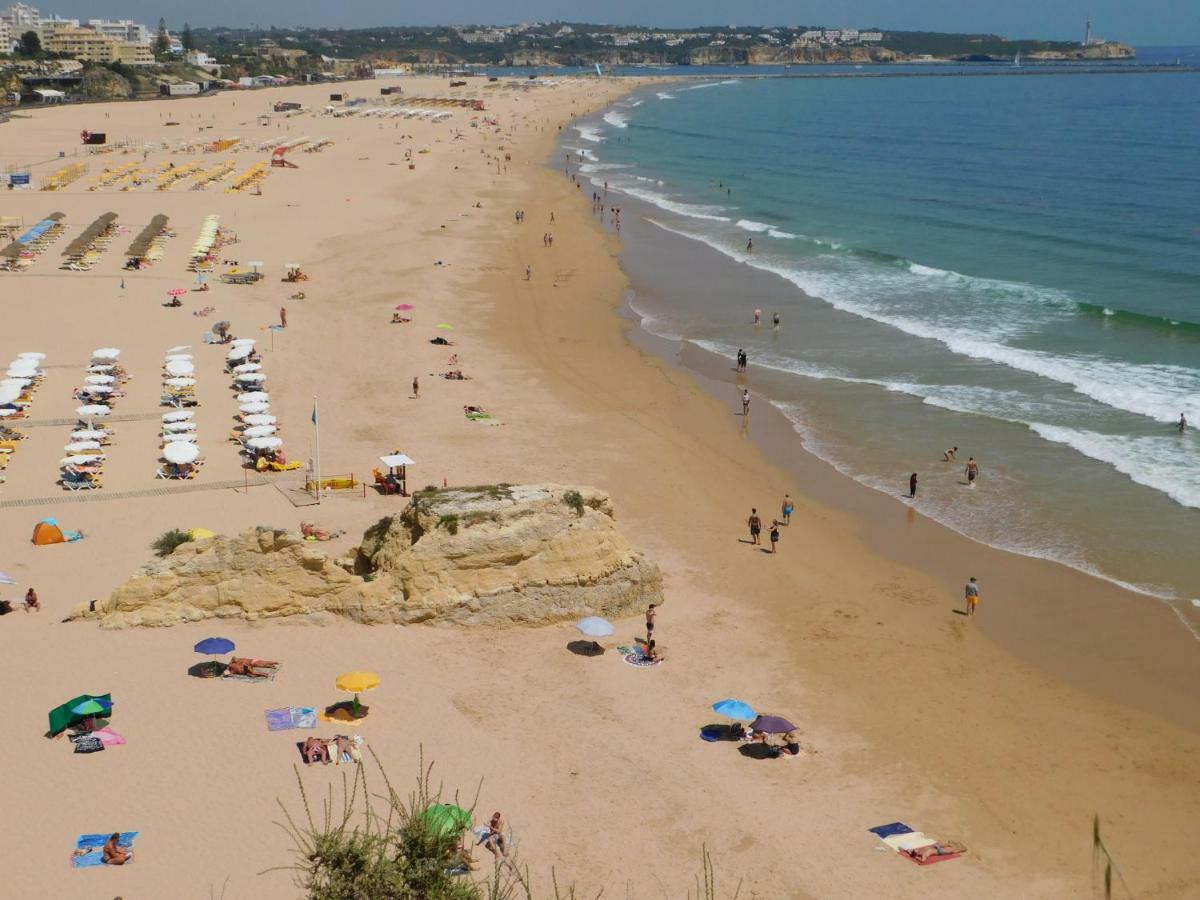 Encosta Da Marina Residence Portimao Luaran gambar