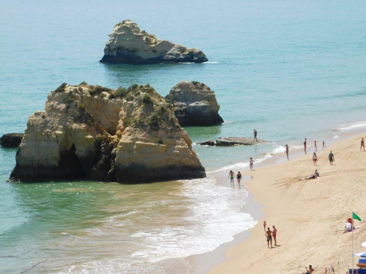 Encosta Da Marina Residence Portimao Luaran gambar