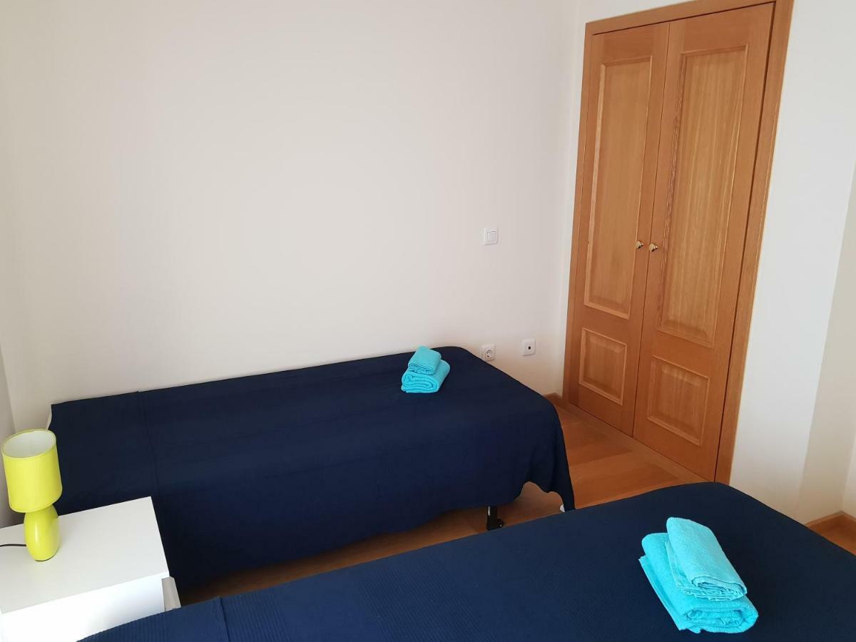 Encosta Da Marina Residence Portimao Luaran gambar
