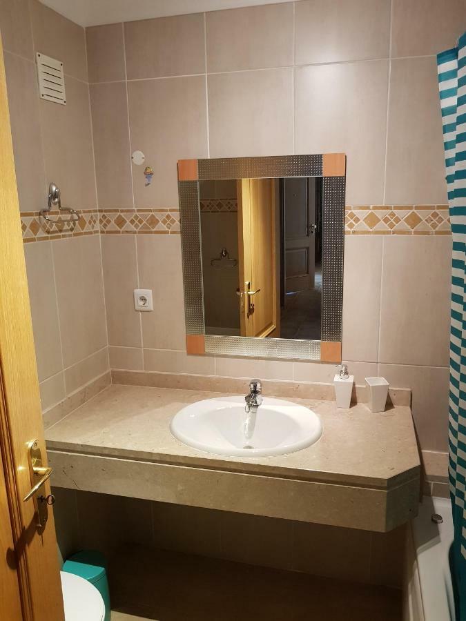 Encosta Da Marina Residence Portimao Luaran gambar