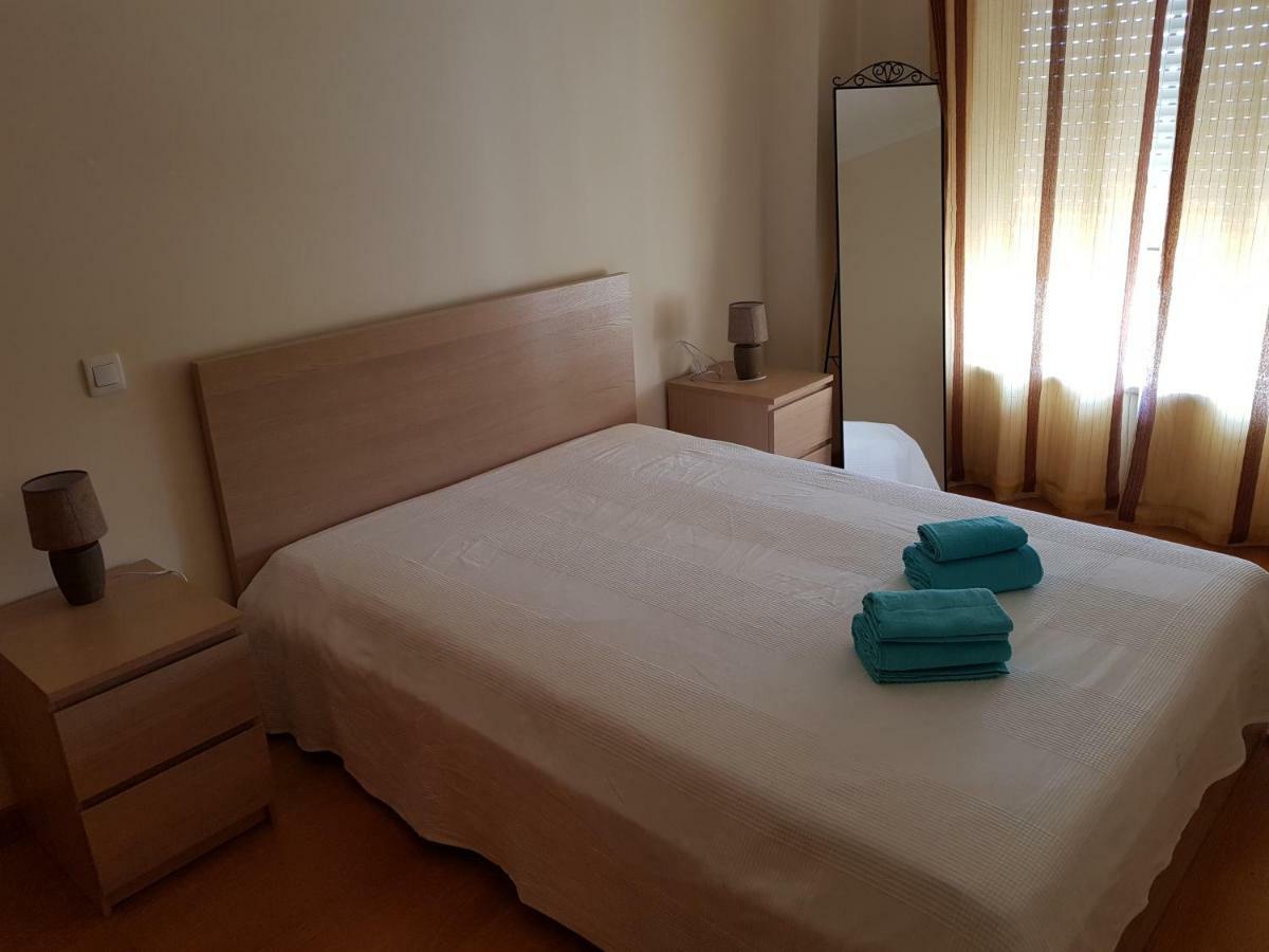 Encosta Da Marina Residence Portimao Luaran gambar