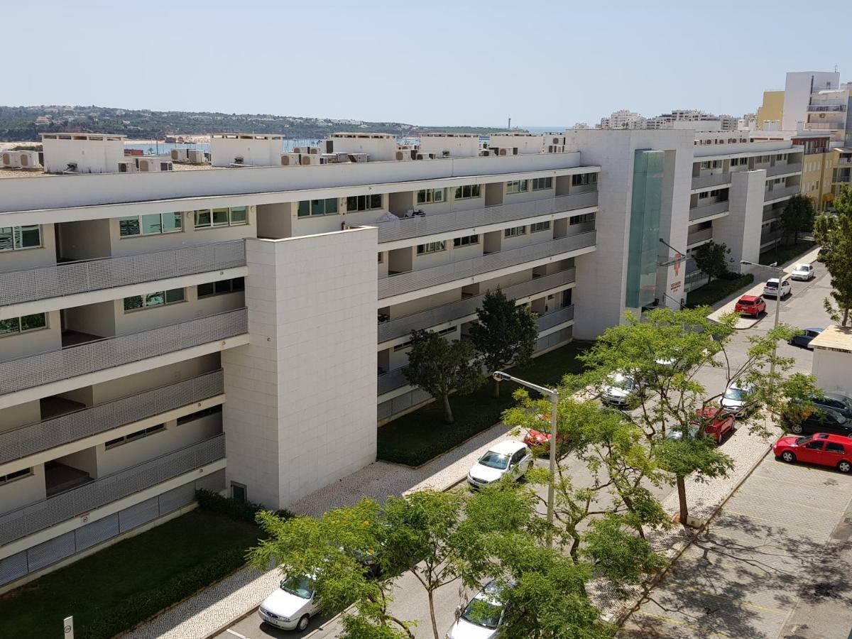Encosta Da Marina Residence Portimao Luaran gambar