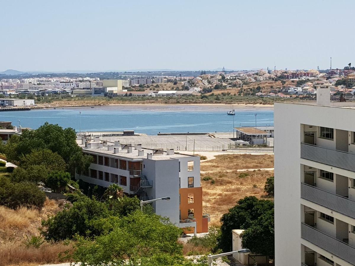 Encosta Da Marina Residence Portimao Luaran gambar