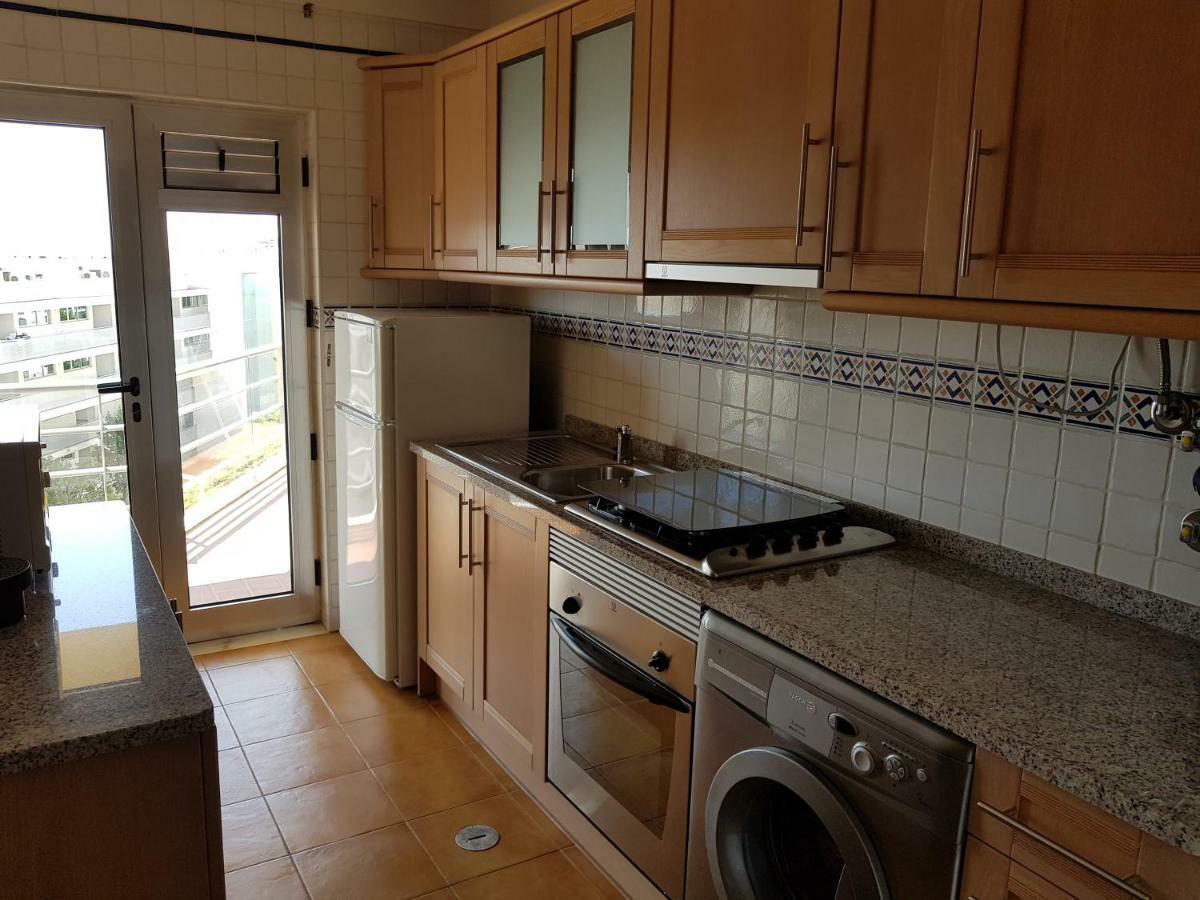 Encosta Da Marina Residence Portimao Luaran gambar