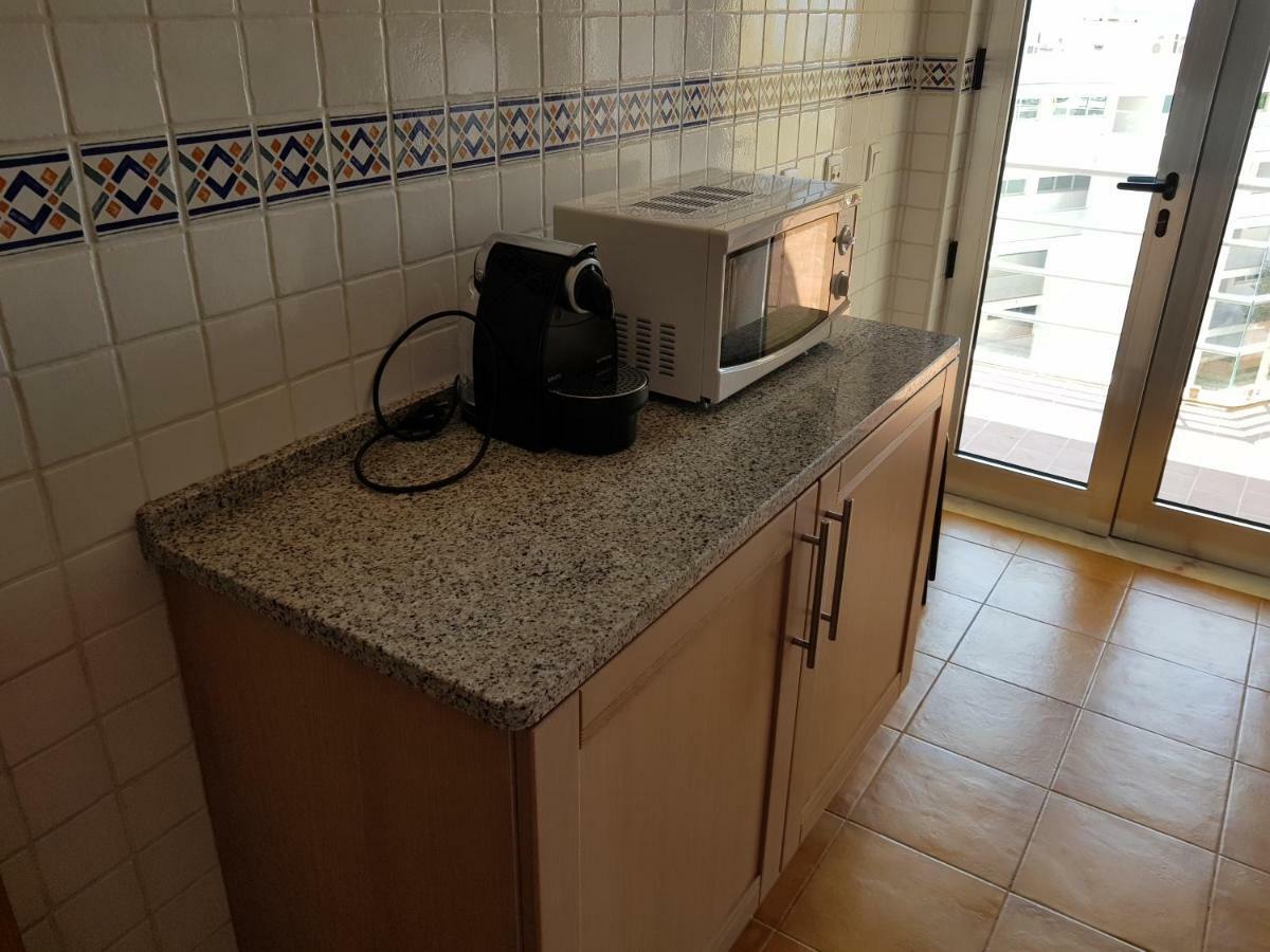 Encosta Da Marina Residence Portimao Luaran gambar